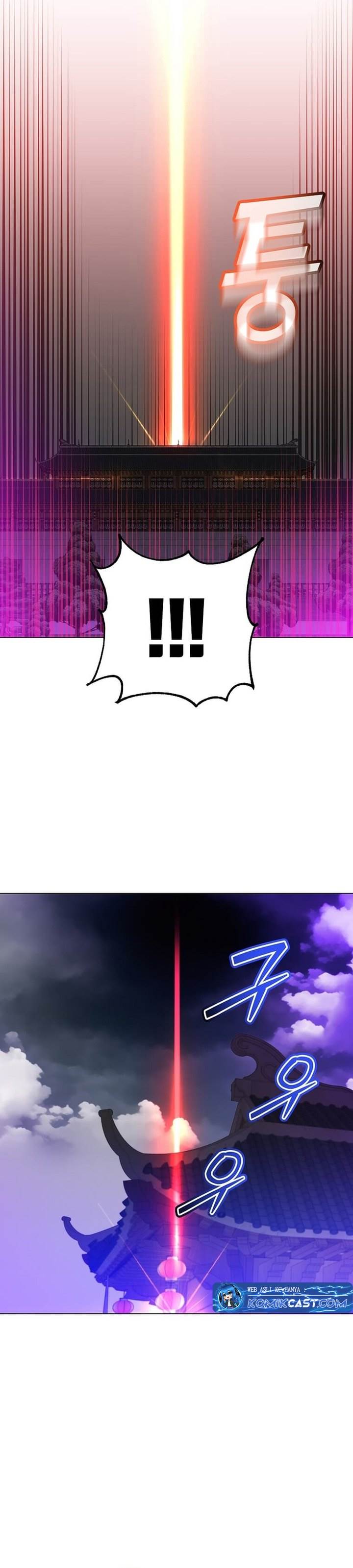 The MAX leveled hero will return! Chap 200 - Next Chap 201
