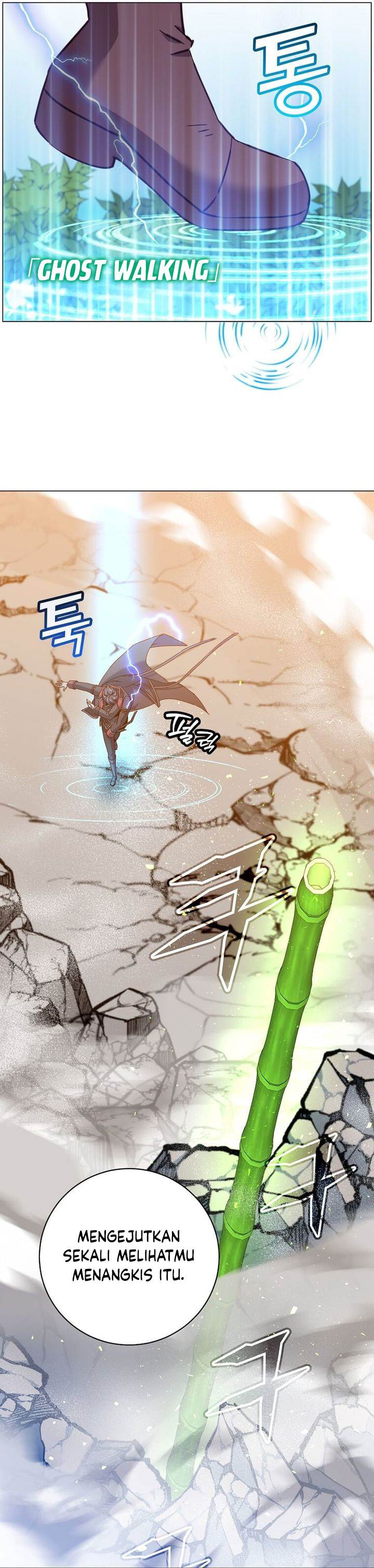 The MAX leveled hero will return! Chap 201 - Next Chap 202