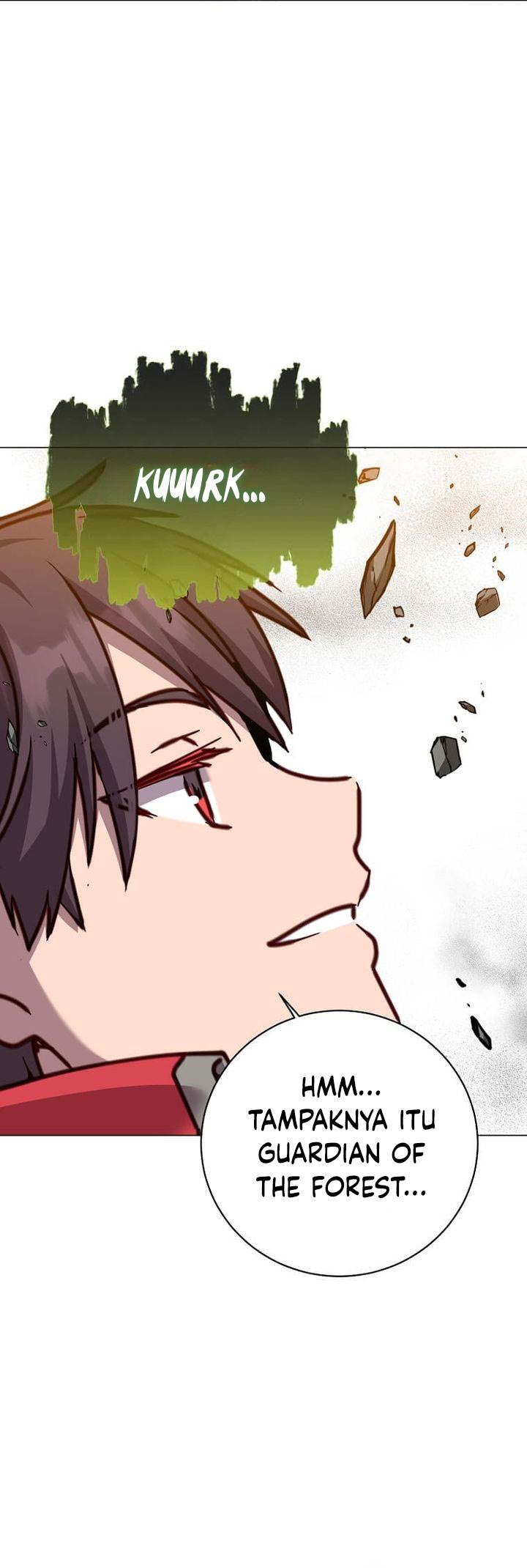 The MAX leveled hero will return! Chap 201 - Next Chap 202