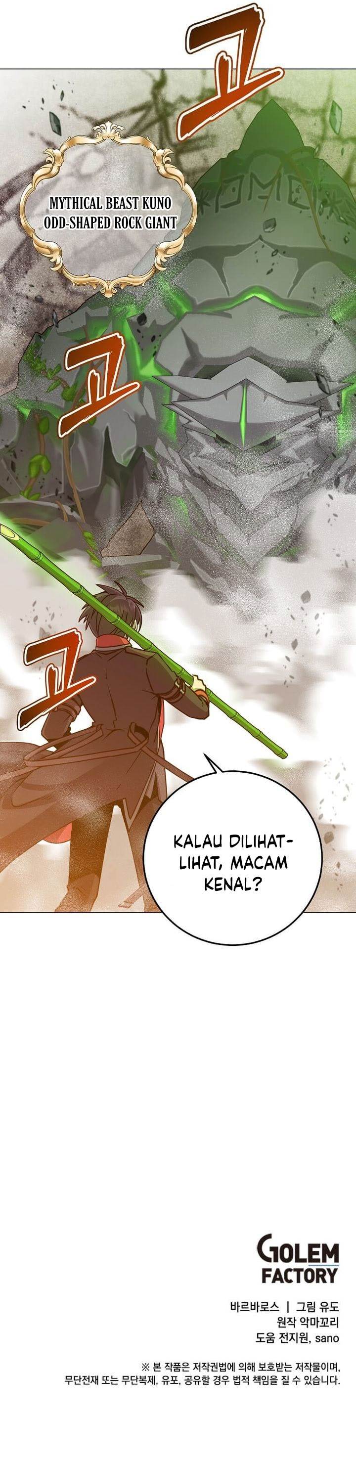 The MAX leveled hero will return! Chap 201 - Next Chap 202