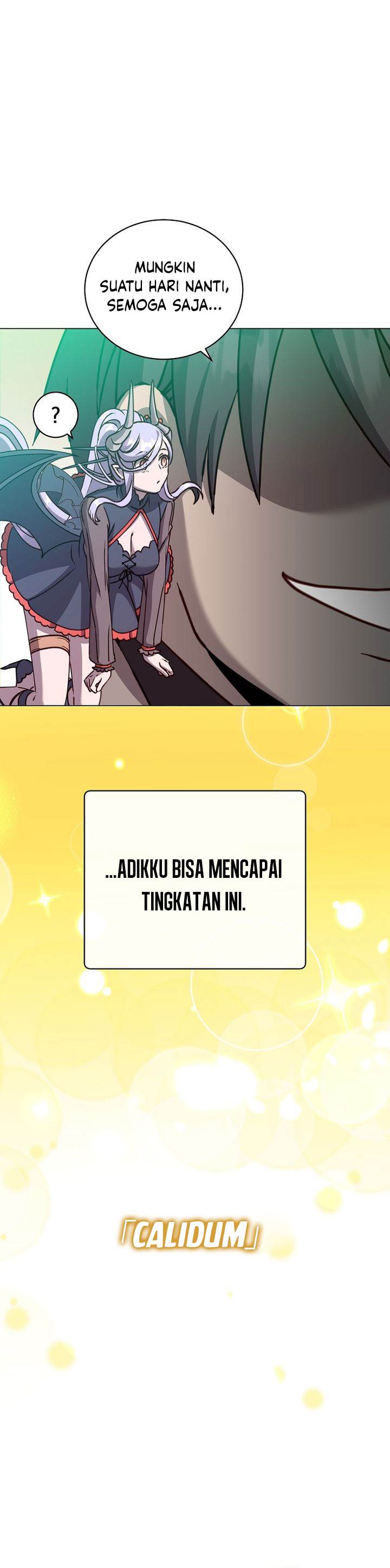 The MAX leveled hero will return! Chap 201 - Next Chap 202