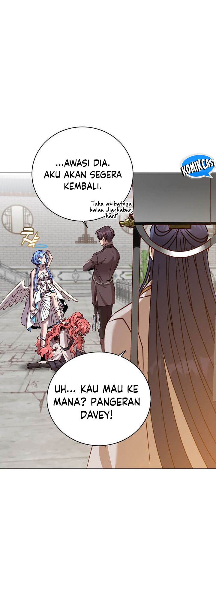 The MAX leveled hero will return! Chap 201 - Next Chap 202