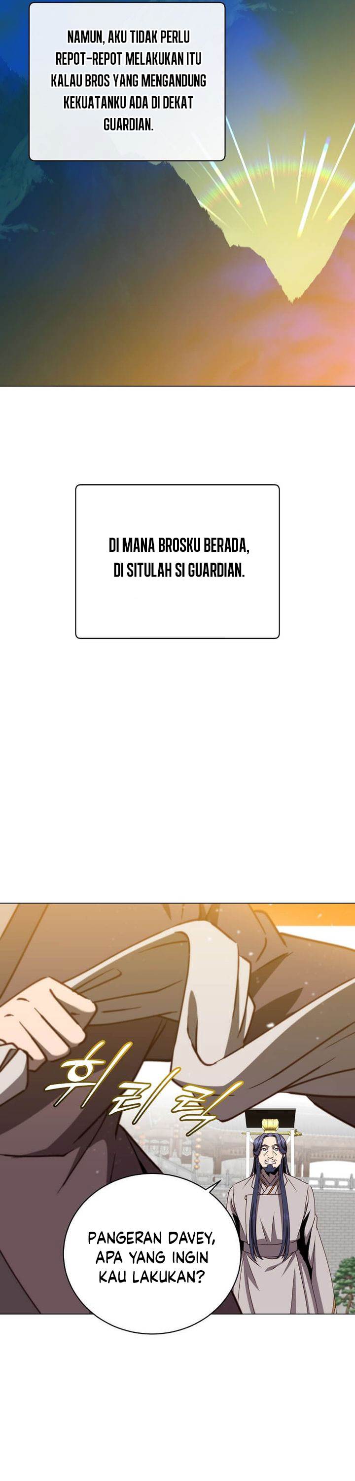 The MAX leveled hero will return! Chap 201 - Next Chap 202