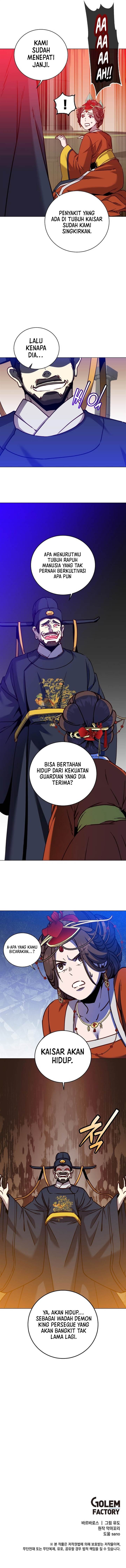 The MAX leveled hero will return! Chap 203 - Next Chap 204