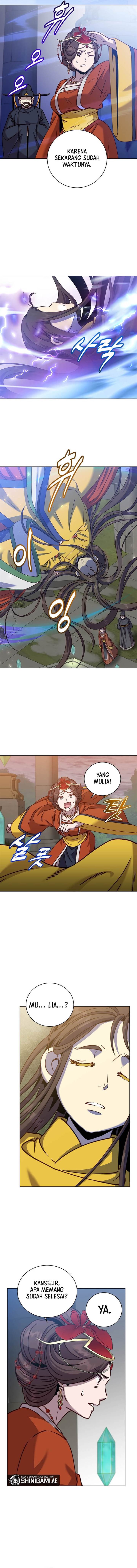 The MAX leveled hero will return! Chap 203 - Next Chap 204