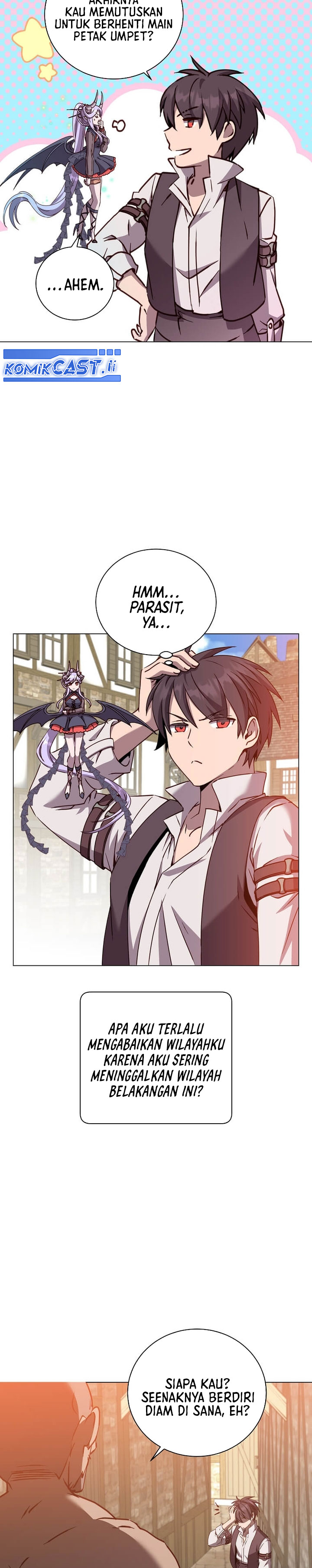 The MAX leveled hero will return! Chap 214 - Next Chap 215