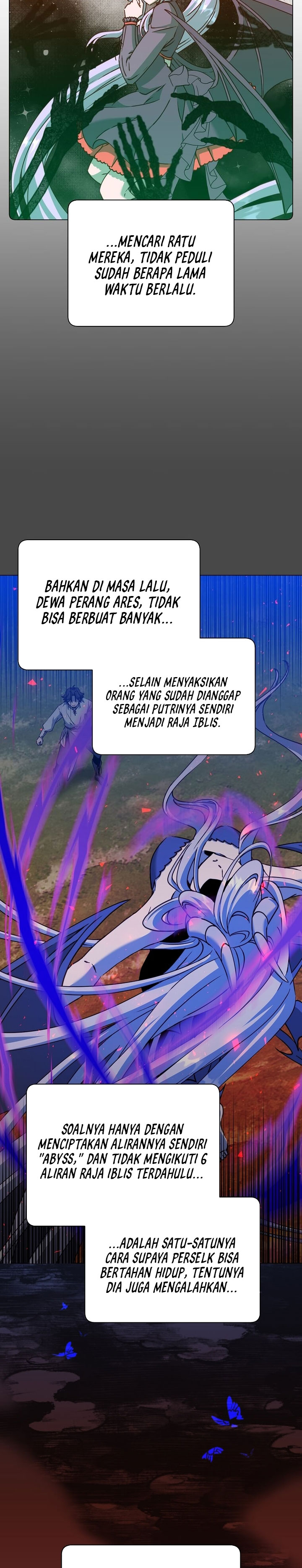 The MAX leveled hero will return! Chap 214 - Next Chap 215