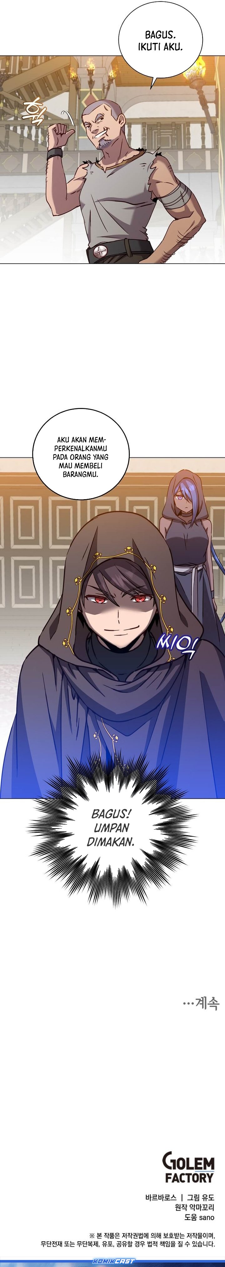 The MAX leveled hero will return! Chap 215 - Next Chap 216
