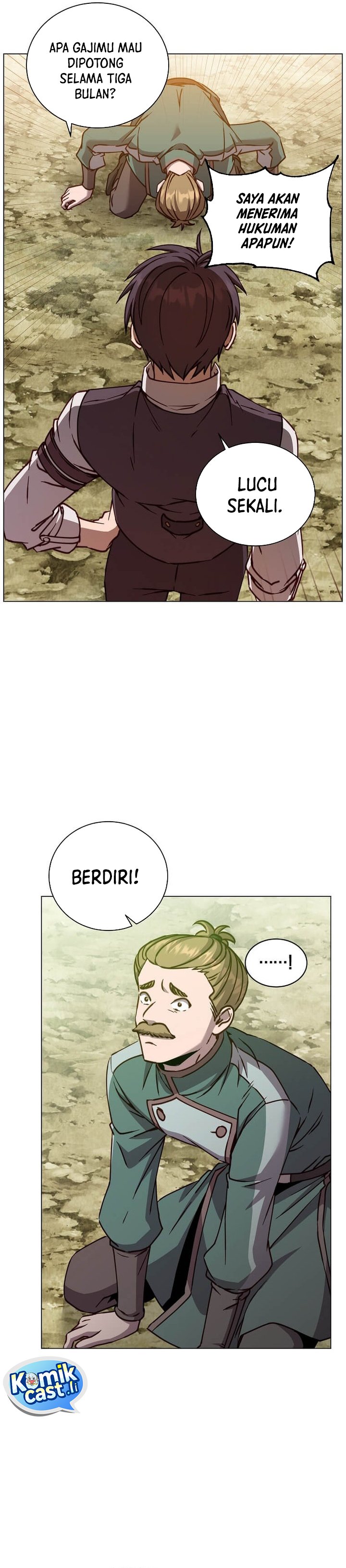 The MAX leveled hero will return! Chap 215 - Next Chap 216