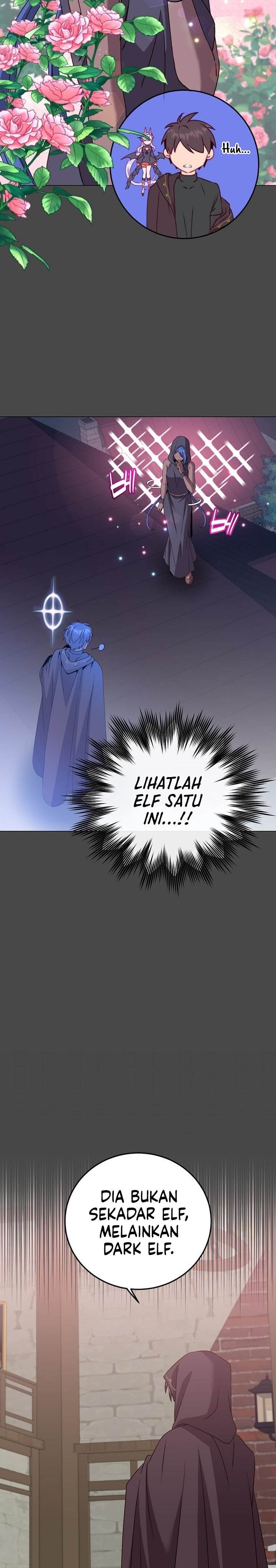 The MAX leveled hero will return! Chap 216 - Next Chap 217