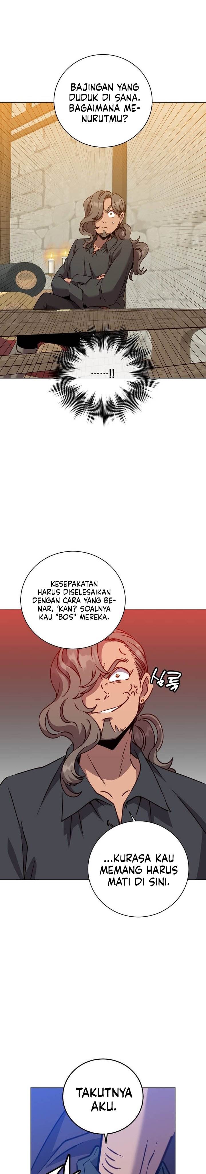 The MAX leveled hero will return! Chap 216 - Next Chap 217