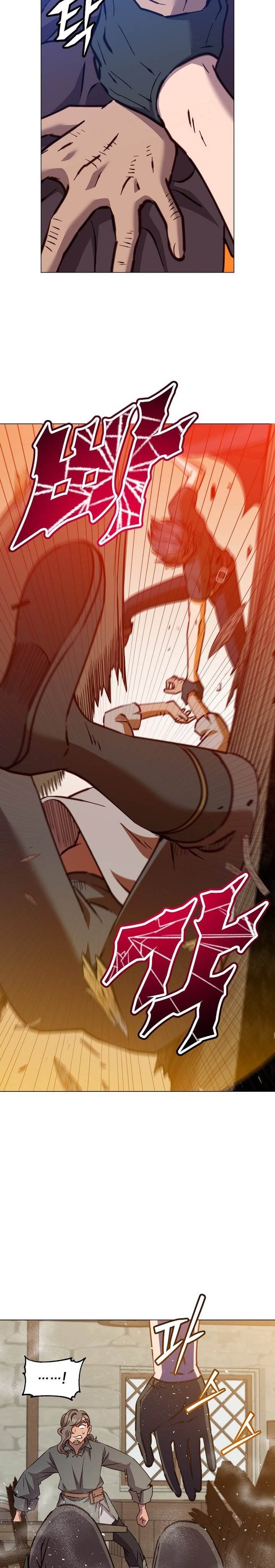 The MAX leveled hero will return! Chap 216 - Next Chap 217
