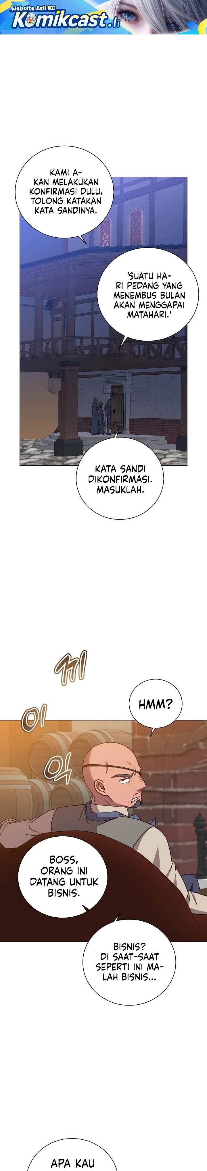 The MAX leveled hero will return! Chap 216 - Next Chap 217