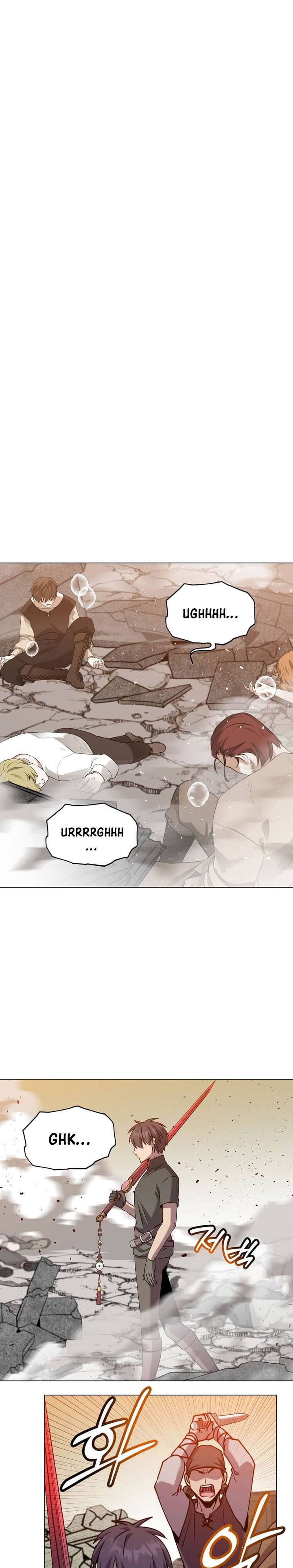 The MAX leveled hero will return! Chap 217 - Next Chap 218