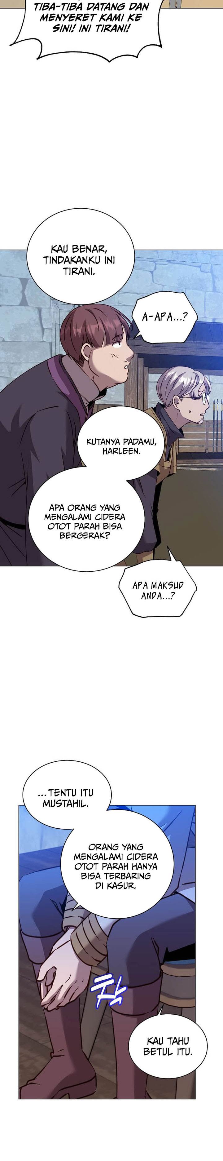 The MAX leveled hero will return! Chap 217 - Next Chap 218