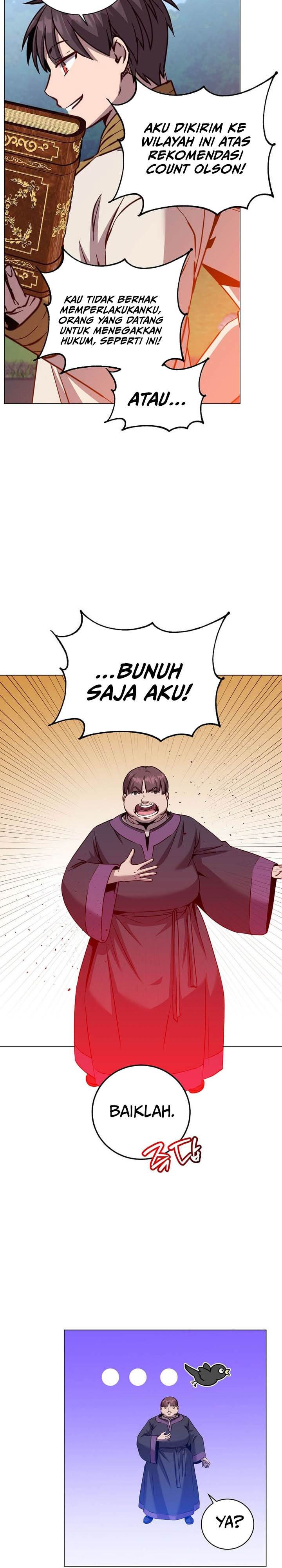 The MAX leveled hero will return! Chap 217 - Next Chap 218