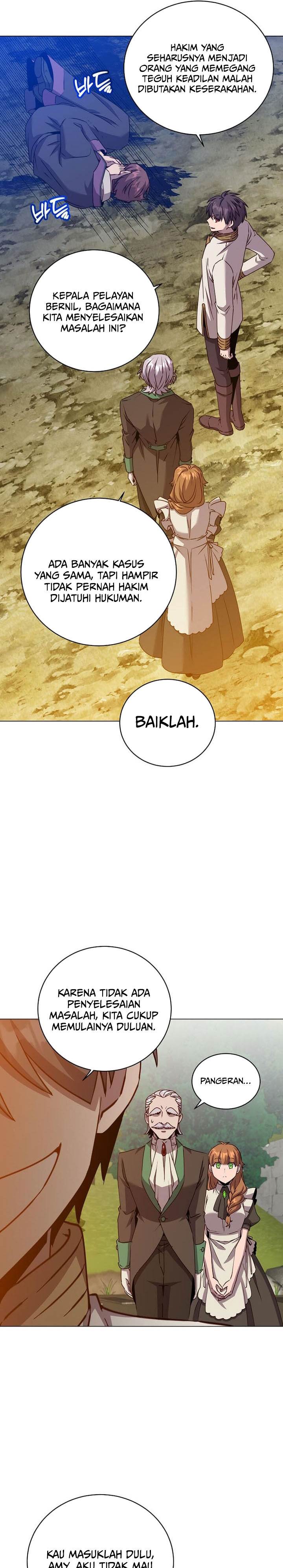 The MAX leveled hero will return! Chap 217 - Next Chap 218
