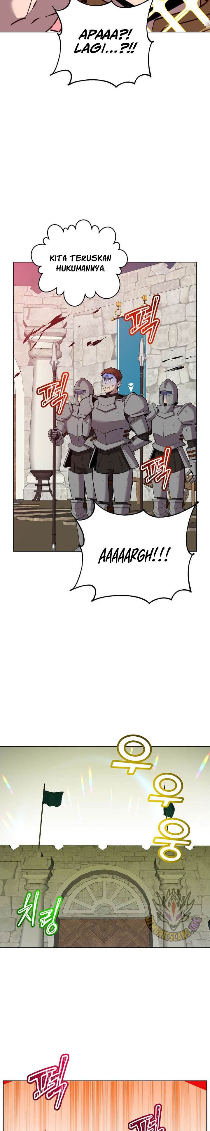 The MAX leveled hero will return! Chap 217 - Next Chap 218