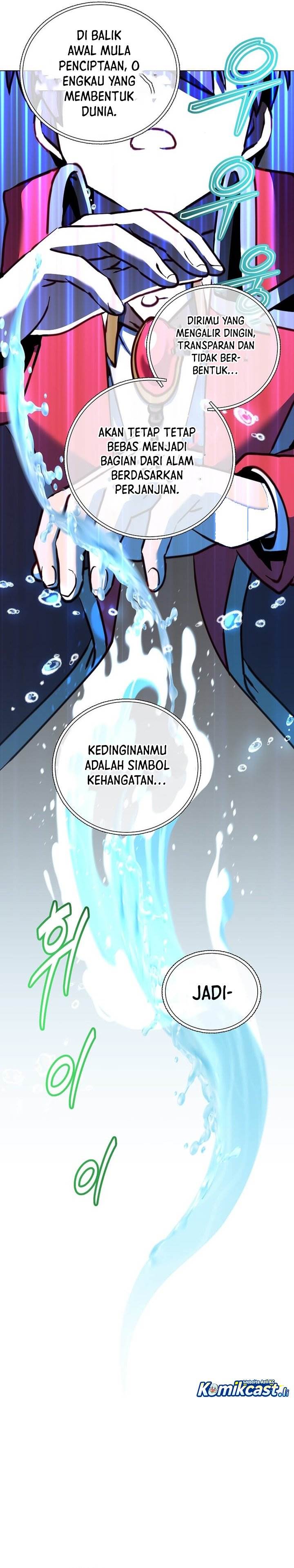 The MAX leveled hero will return! Chap 218 - Next Chap 219