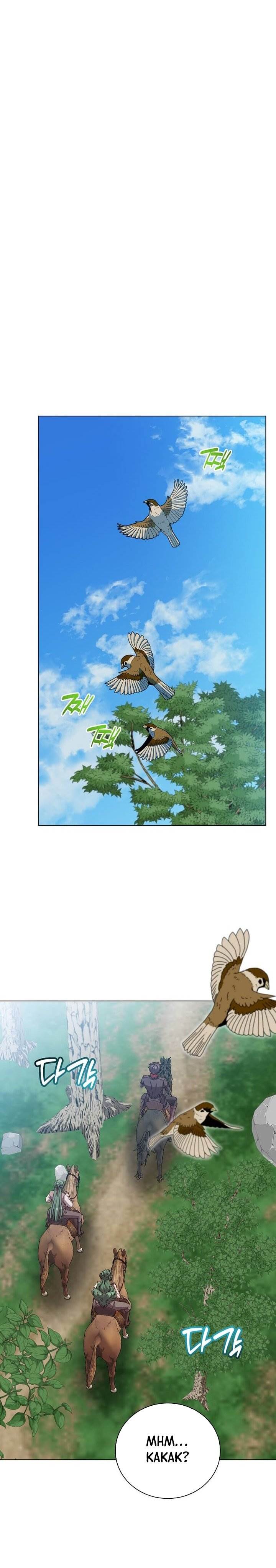 The MAX leveled hero will return! Chap 218 - Next Chap 219