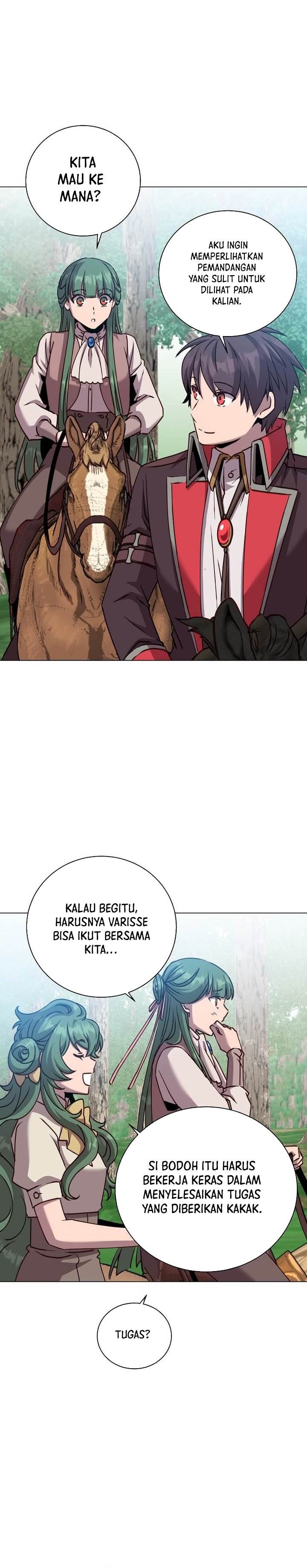 The MAX leveled hero will return! Chap 218 - Next Chap 219