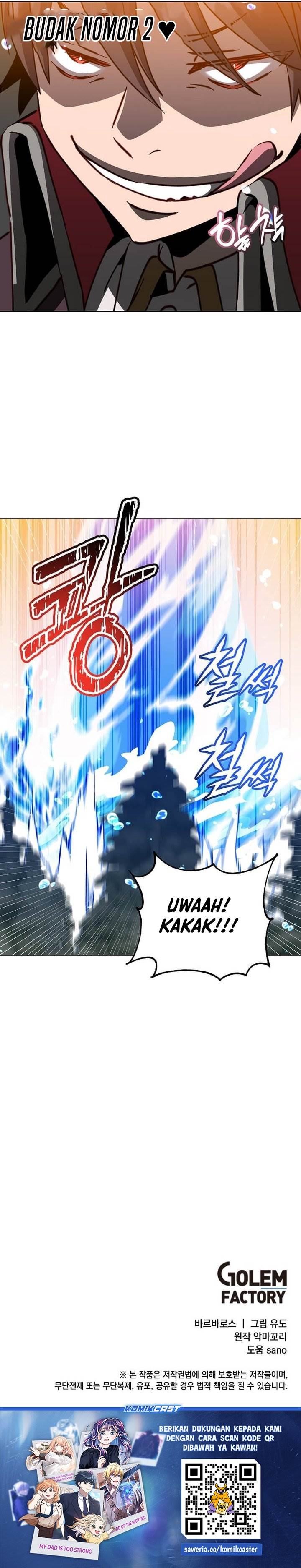 The MAX leveled hero will return! Chap 218 - Next Chap 219