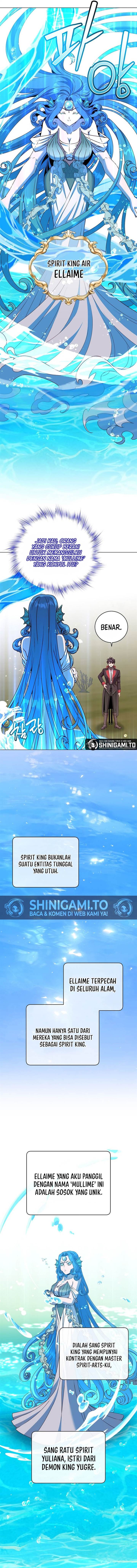 The MAX leveled hero will return! Chap 219 - Next Chap 220