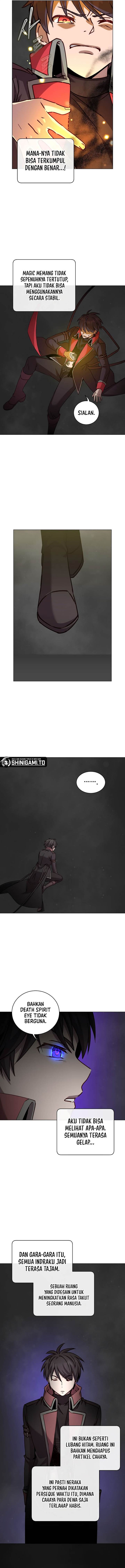 The MAX leveled hero will return! Chap 210 - Next Chap 211