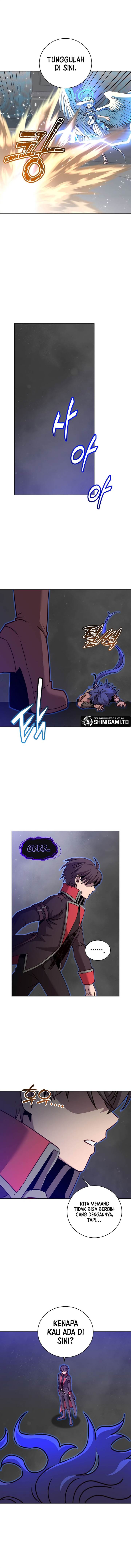 The MAX leveled hero will return! Chap 210 - Next Chap 211