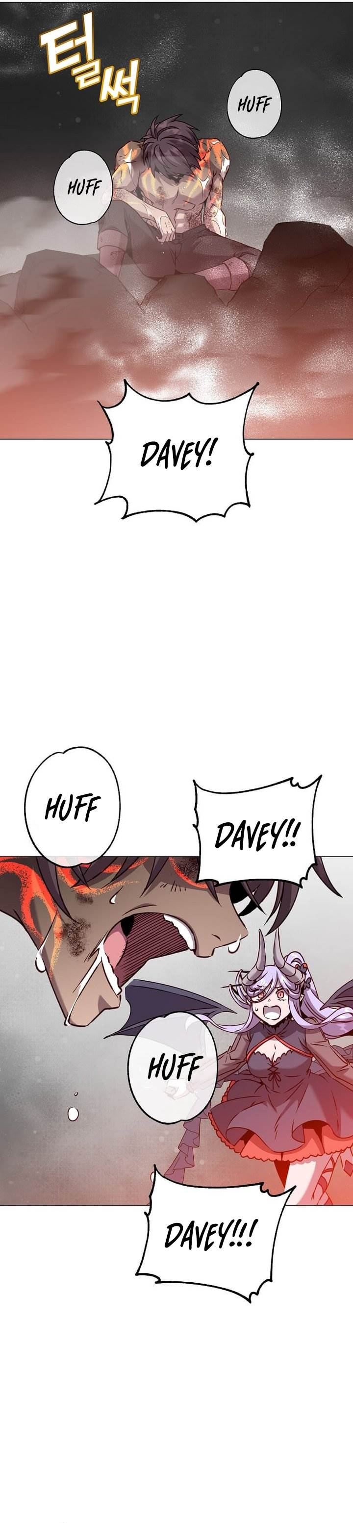 The MAX leveled hero will return! Chap 211 - Next Chap 212