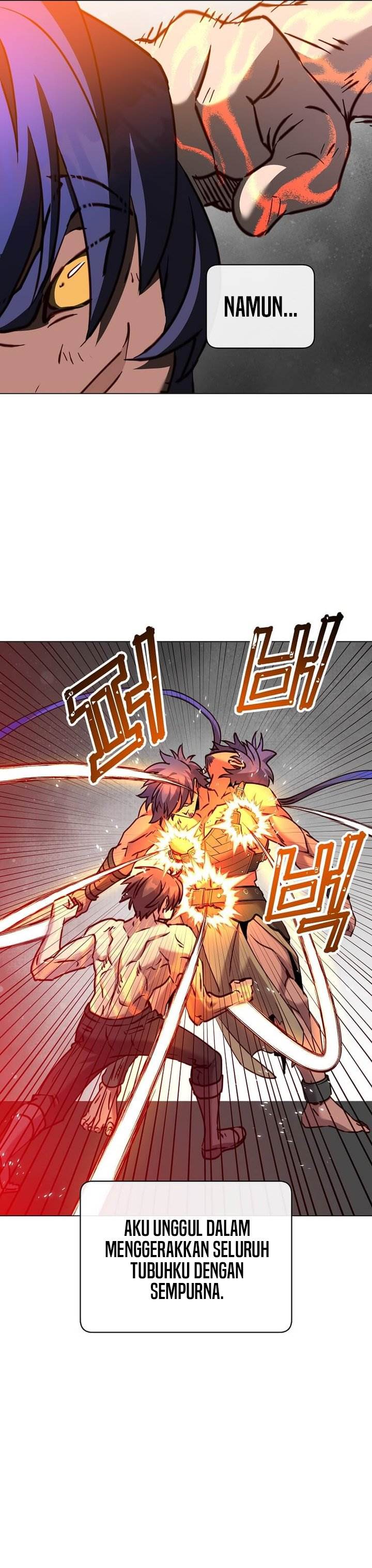 The MAX leveled hero will return! Chap 211 - Next Chap 212