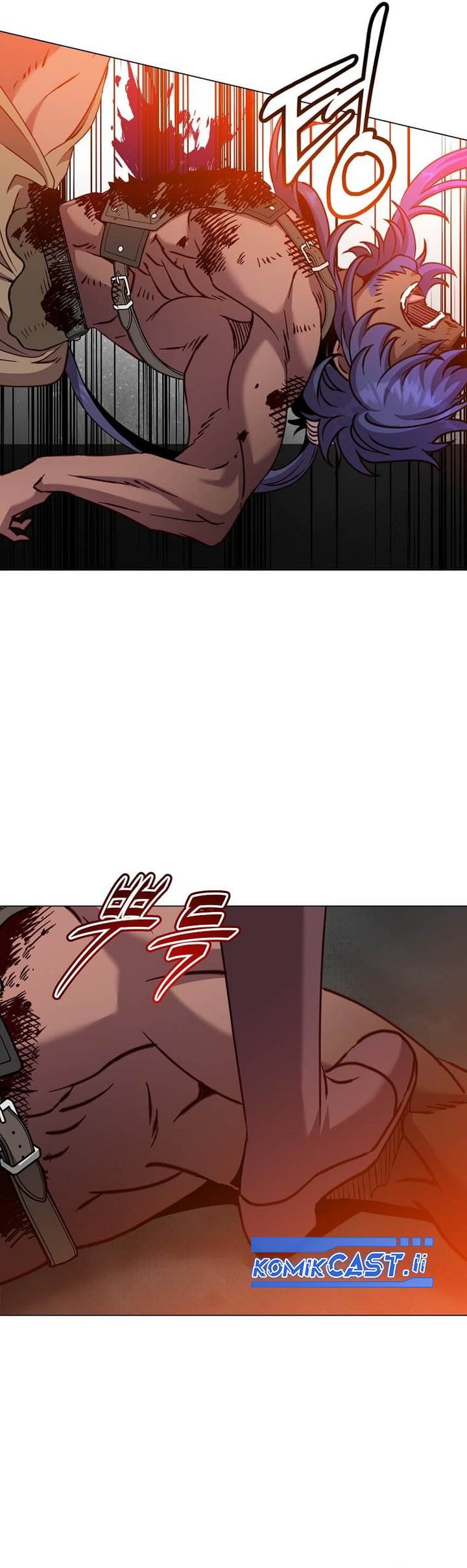 The MAX leveled hero will return! Chap 211 - Next Chap 212
