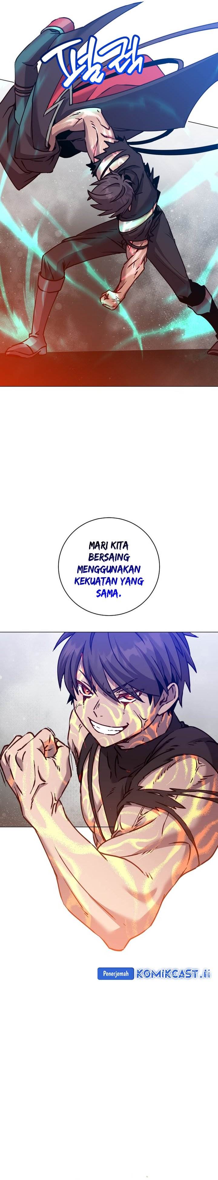 The MAX leveled hero will return! Chap 211 - Next Chap 212