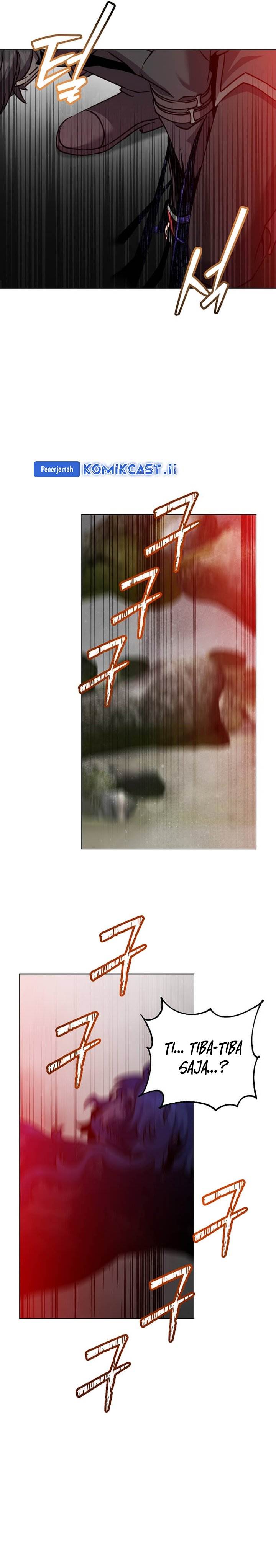 The MAX leveled hero will return! Chap 212 - Next Chap 213