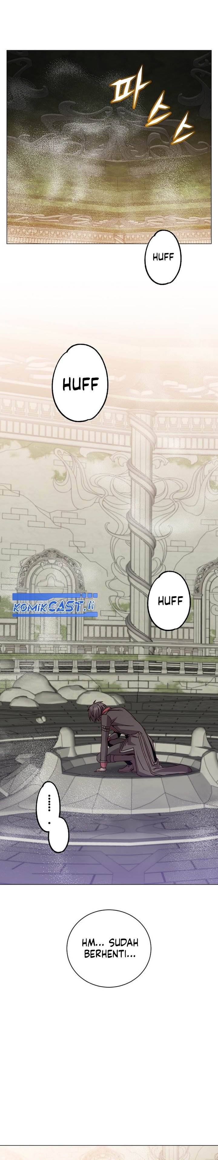 The MAX leveled hero will return! Chap 212 - Next Chap 213