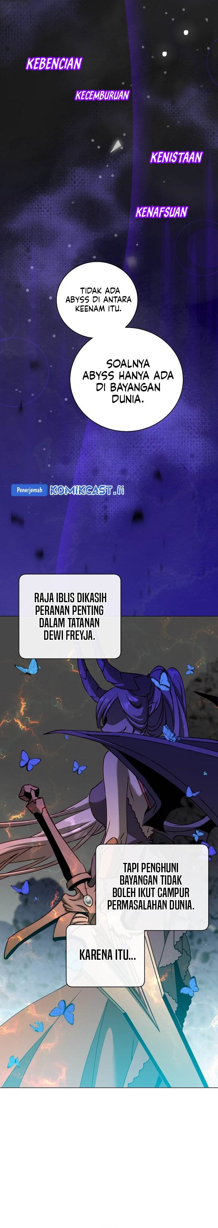 The MAX leveled hero will return! Chap 212 - Next Chap 213