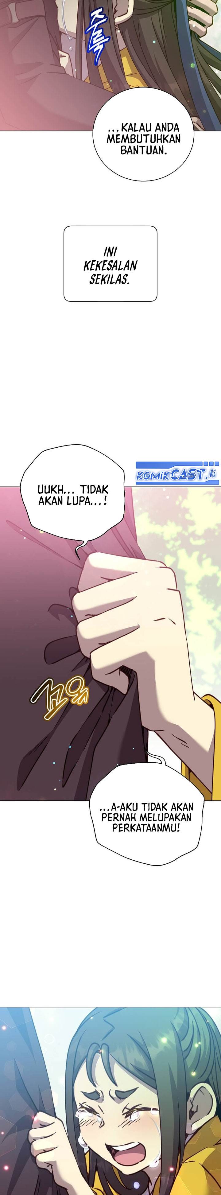The MAX leveled hero will return! Chap 213 - Next Chap 214