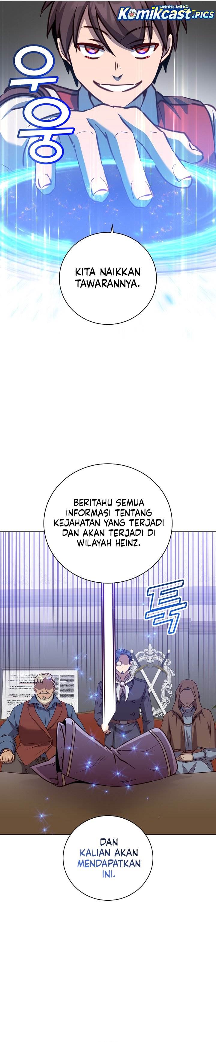 The MAX leveled hero will return! Chap 220 - Next Chap 221
