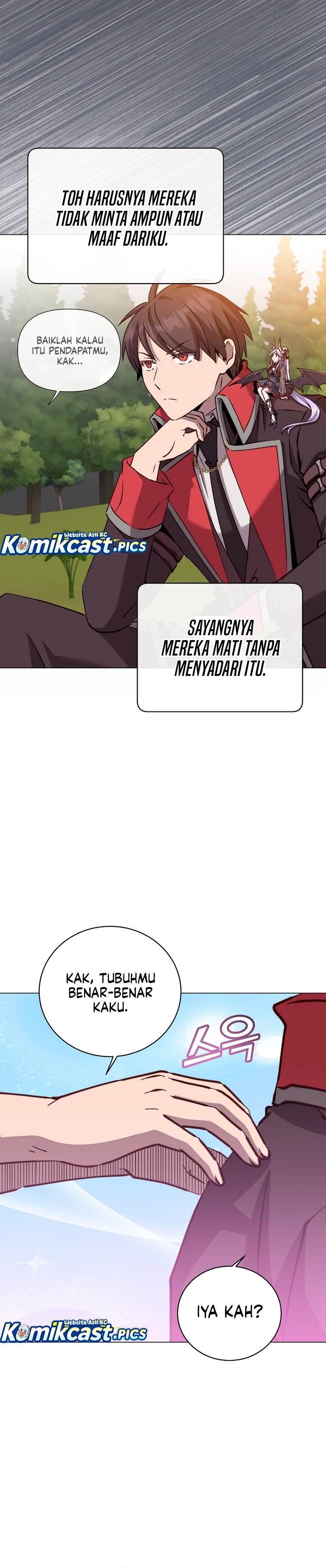 The MAX leveled hero will return! Chap 220 - Next Chap 221