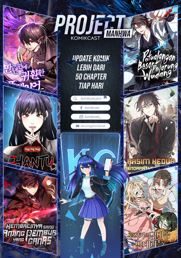 The MAX leveled hero will return! Chap 220 - Next Chap 221
