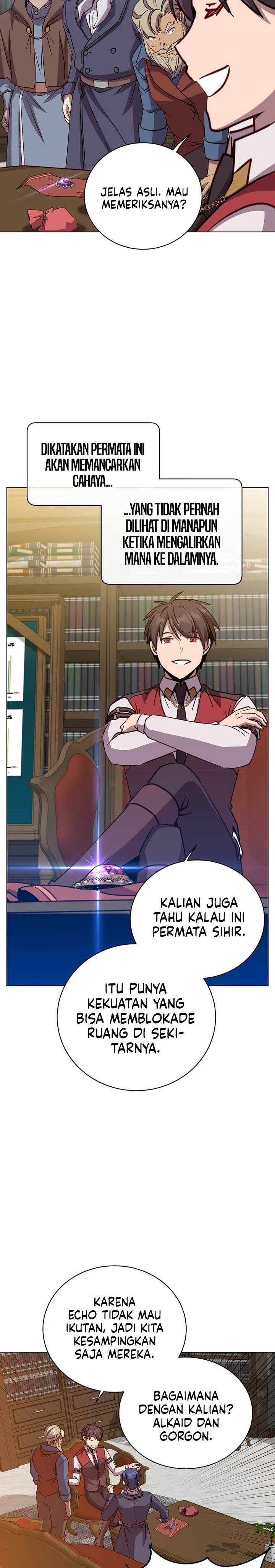 The MAX leveled hero will return! Chap 221 - Next Chap 222