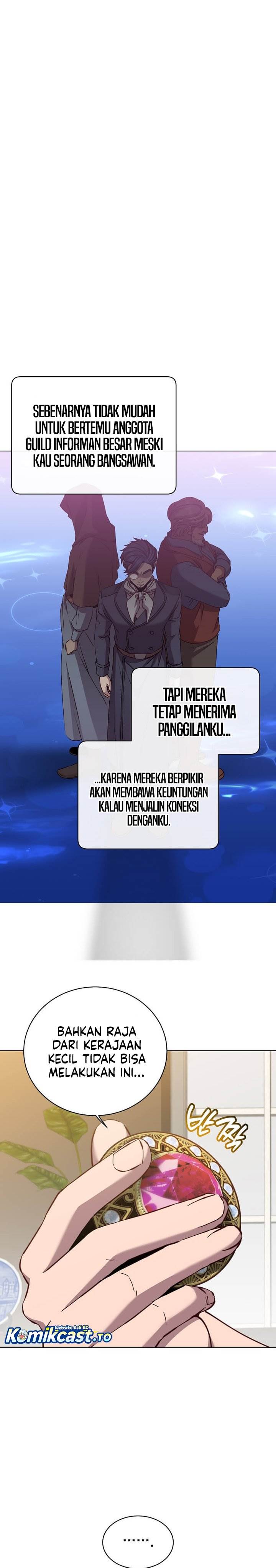 The MAX leveled hero will return! Chap 221 - Next Chap 222