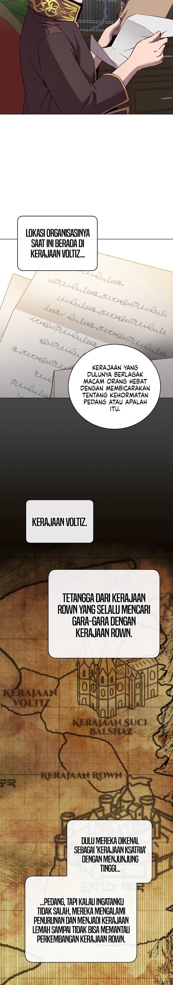 The MAX leveled hero will return! Chap 221 - Next Chap 222