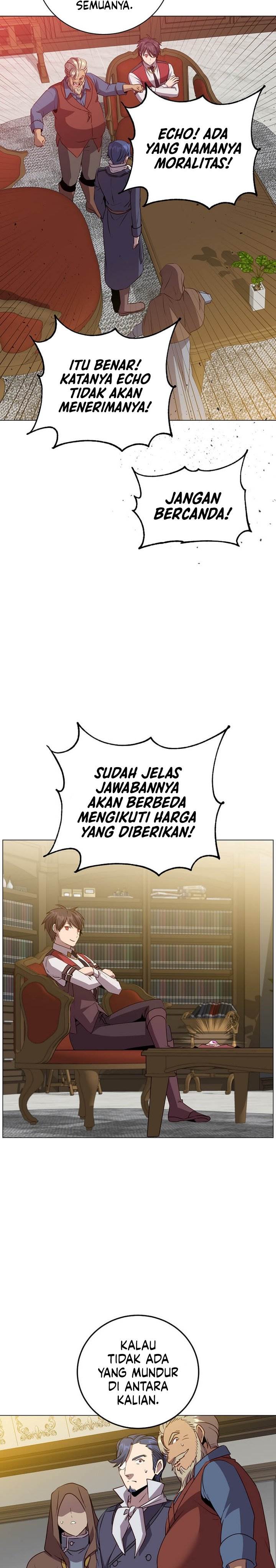 The MAX leveled hero will return! Chap 221 - Next Chap 222