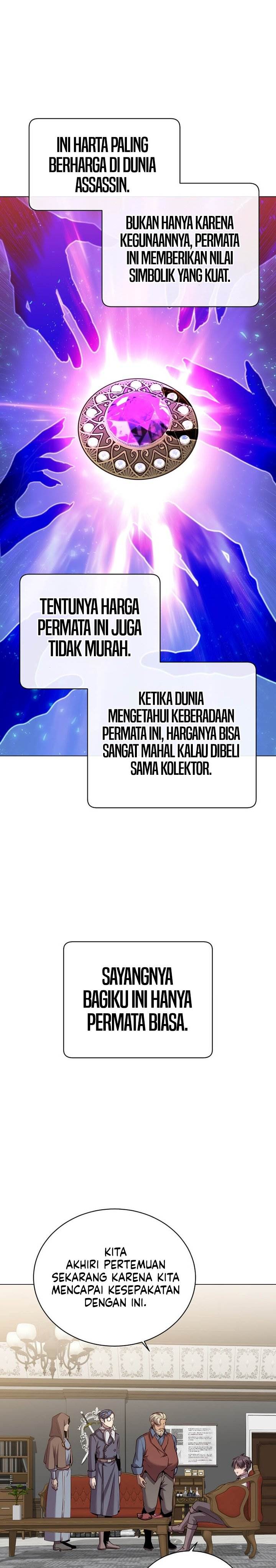 The MAX leveled hero will return! Chap 221 - Next Chap 222