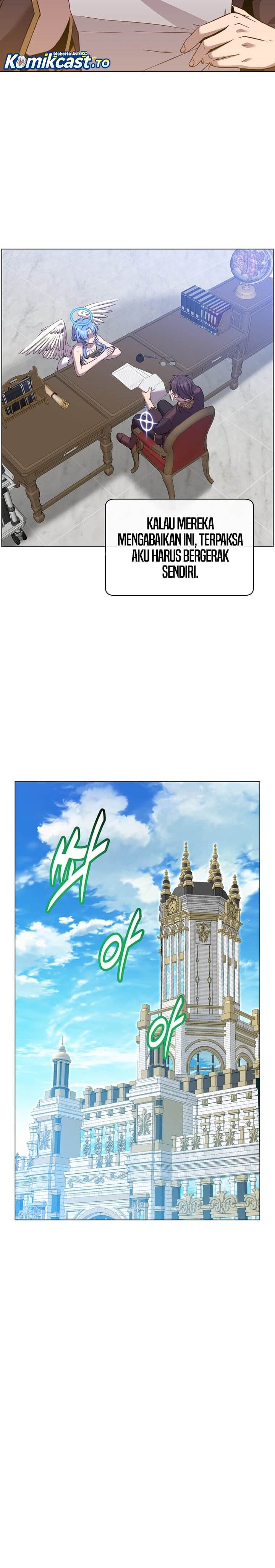 The MAX leveled hero will return! Chap 221 - Next Chap 222