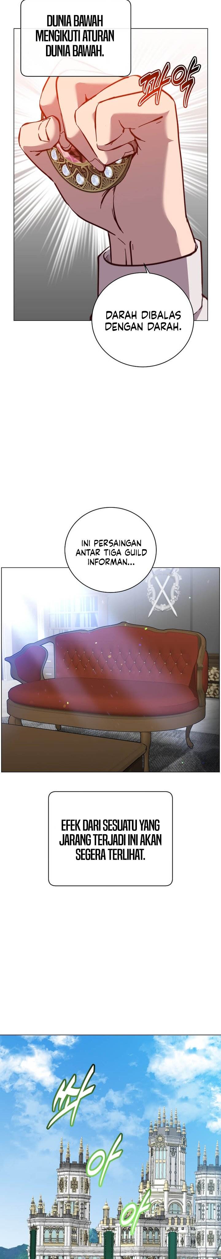 The MAX leveled hero will return! Chap 221 - Next Chap 222