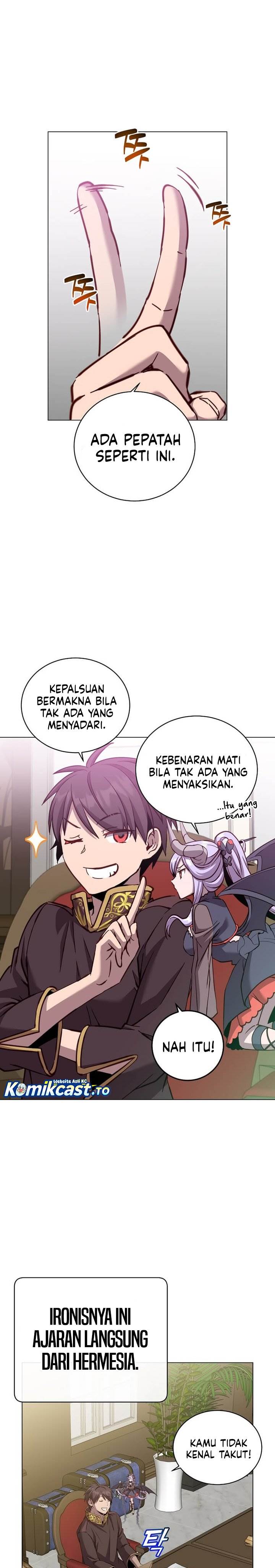 The MAX leveled hero will return! Chap 221 - Next Chap 222