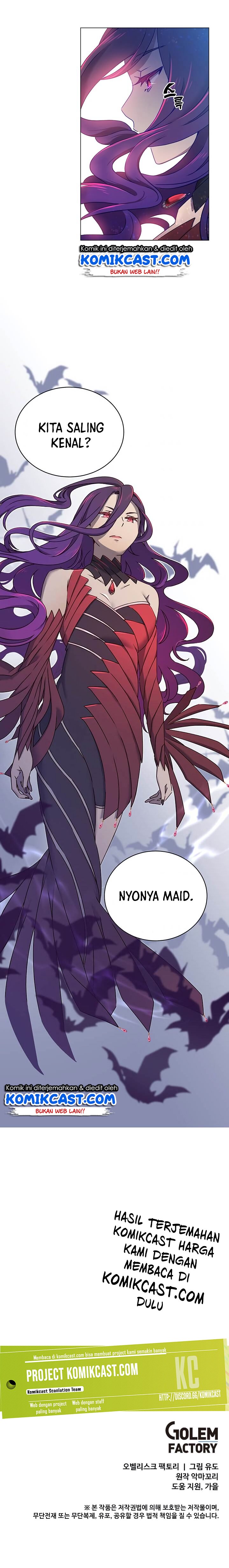 The MAX leveled hero will return! Chap 23 - Next Chap 24