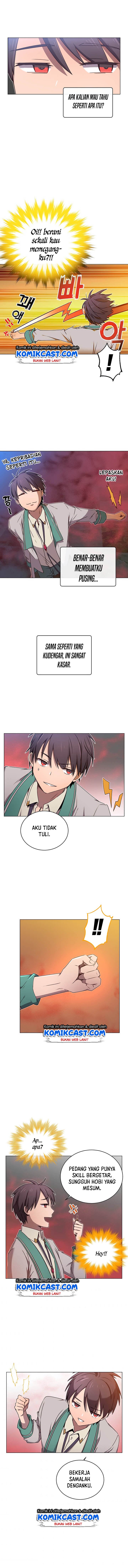 The MAX leveled hero will return! Chap 23 - Next Chap 24
